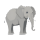 Animal Elefante