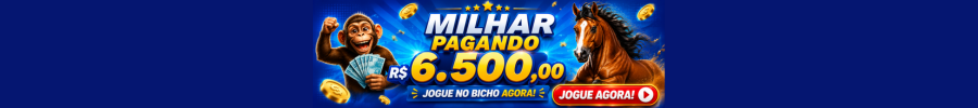 Jogar no Bicho Online