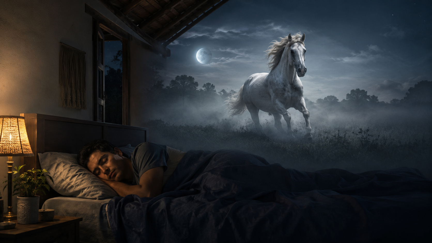 Sonhar com cavalo: significado, interpreta&ccedil;&atilde;o e palpites no jogo do bicho