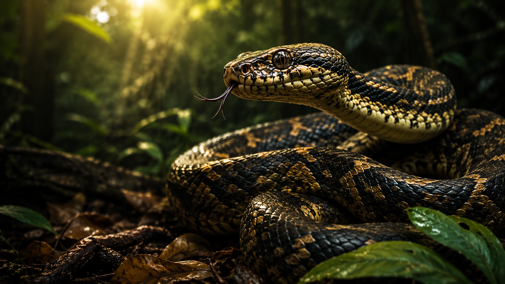 Sonhar com cobra: significado completo do sonho