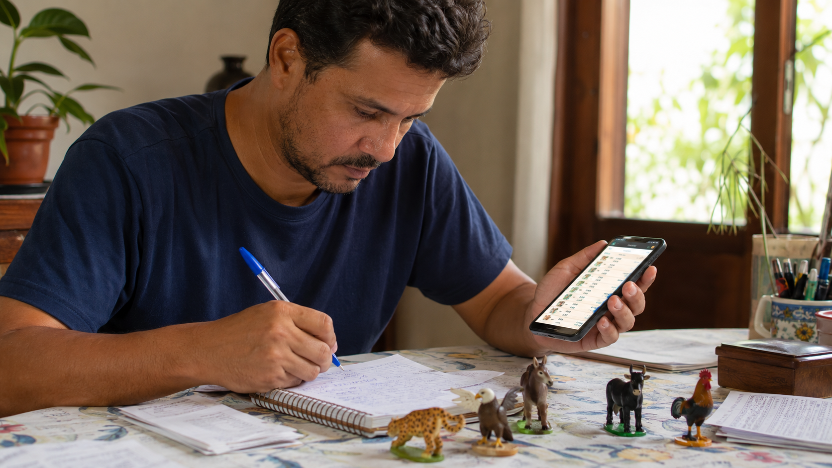 Jogo do bicho federal: como entender a rela&ccedil;&atilde;o com resultado da federal
