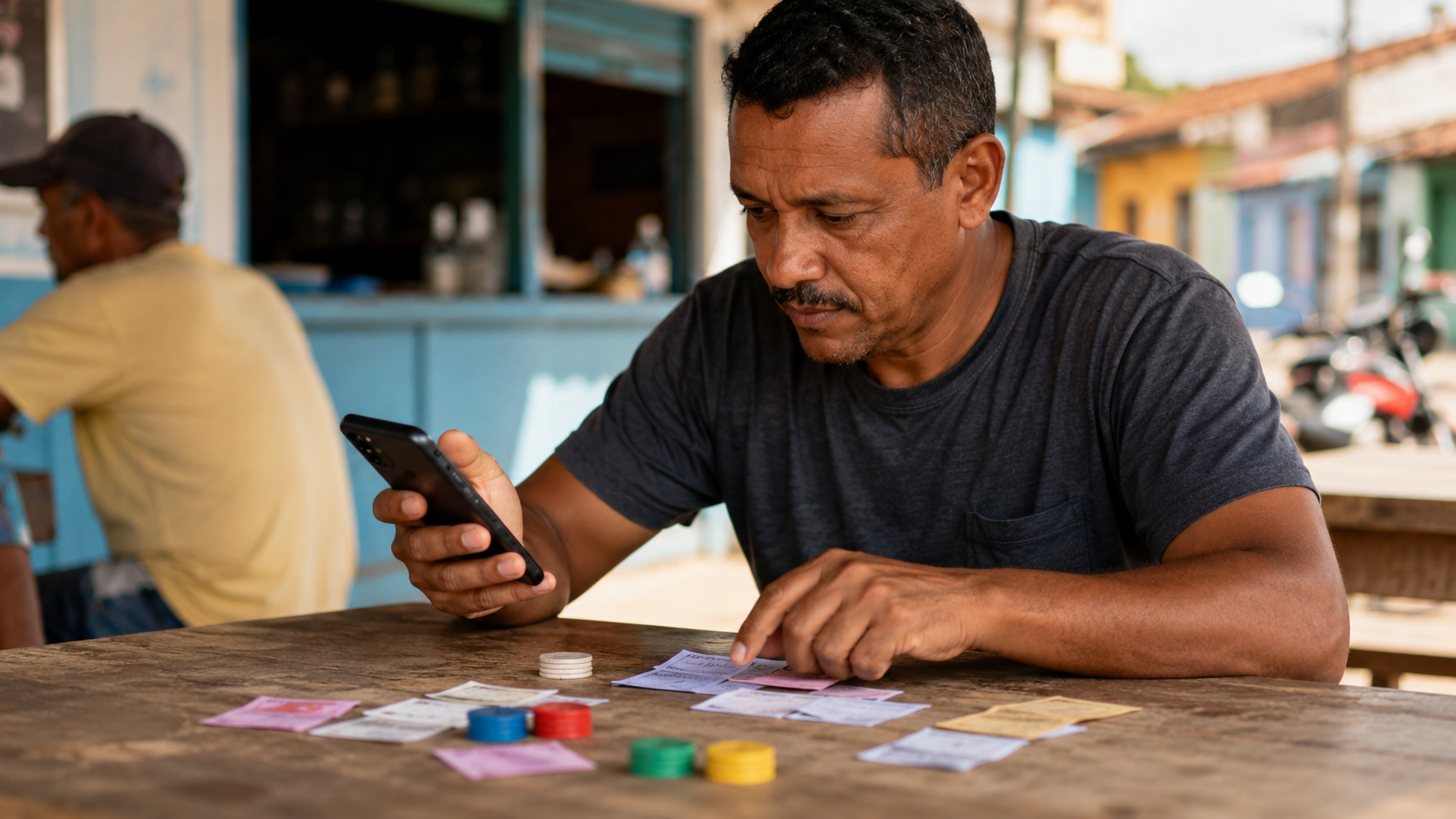 Palpites jogo do bicho Maranh&atilde;o: como acompanhar sem confundir bancas