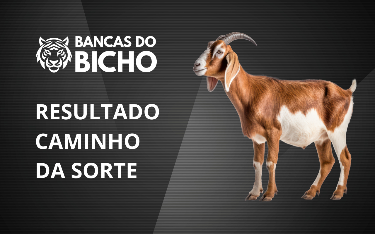 Resultado Jogo do Bicho da Caminho da Sorte 21h hoje, 28/10/2025