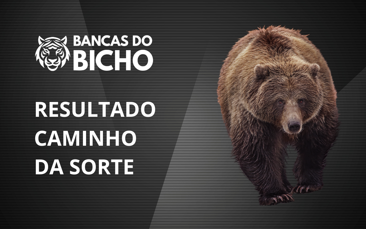 Resultado Jogo do Bicho da Caminho da Sorte 21h hoje, 29/10/2025