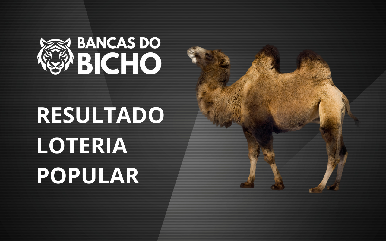 Resultado Jogo do Bicho da Loteria Popular 12h hoje, 01/11/2025