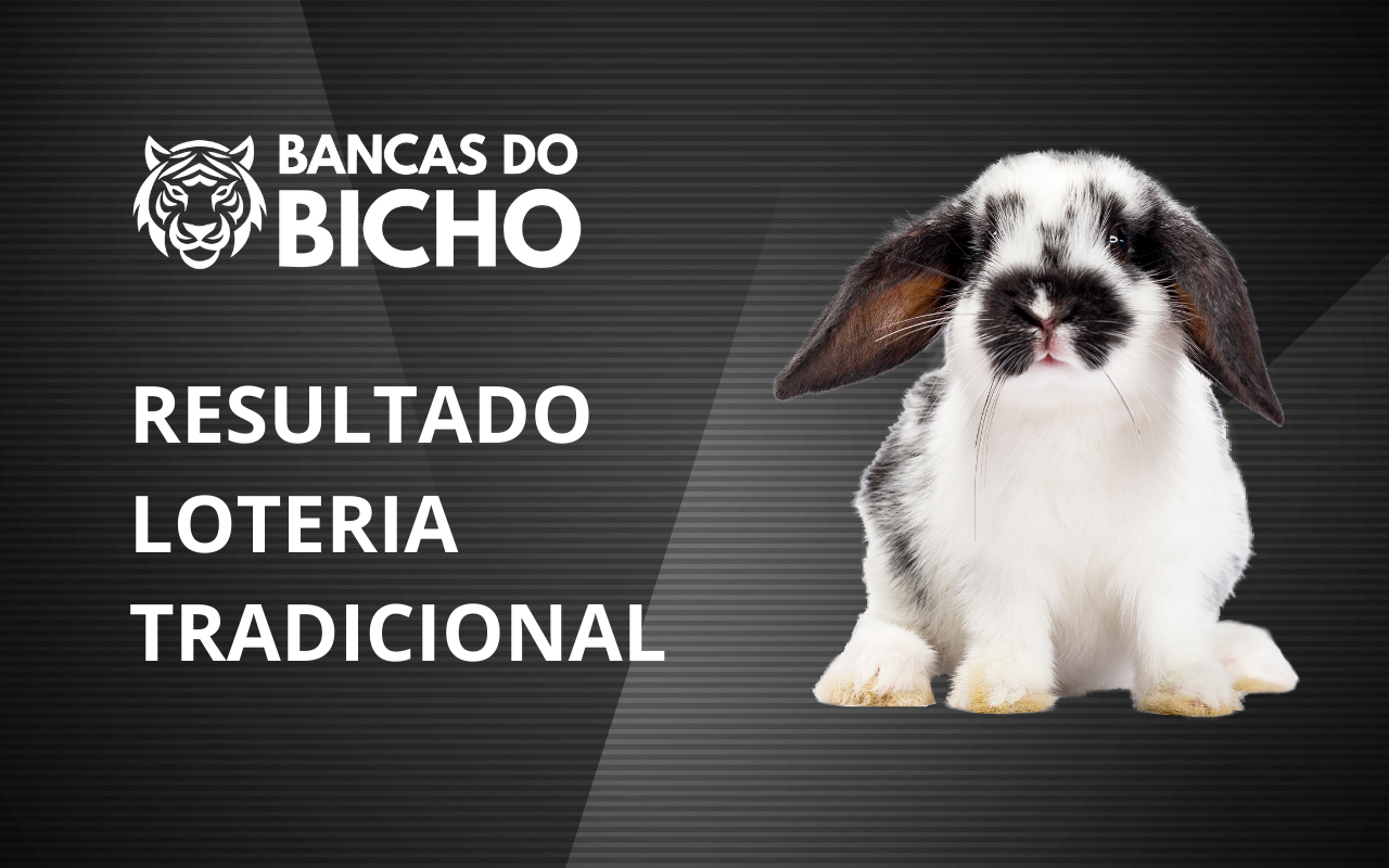 Resultado Jogo do Bicho da Loteria Tradicional 23h hoje, 29/10/2025