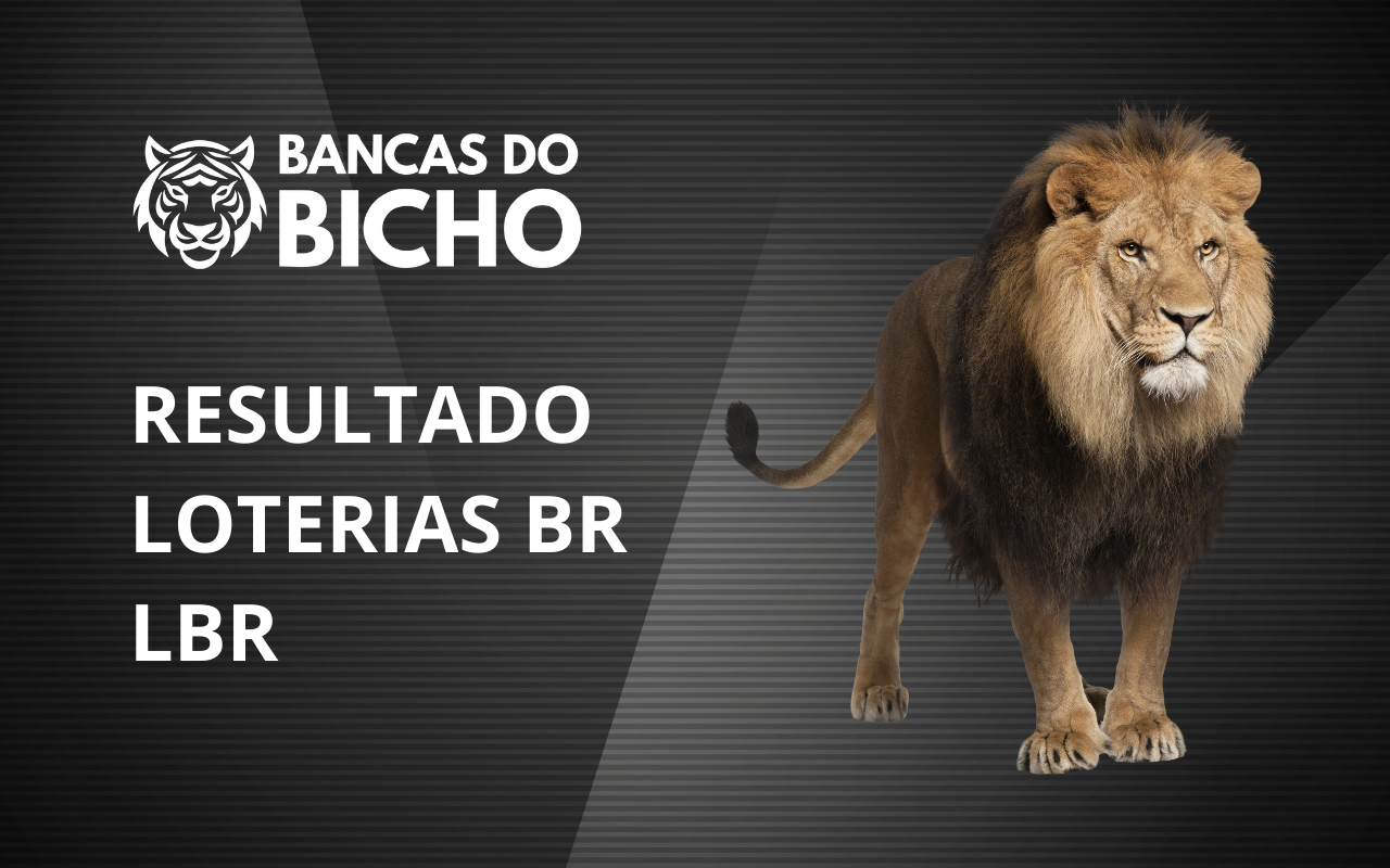 Resultado Jogo do Bicho da Loterias BR LBR 20h hoje, 29/10/2025