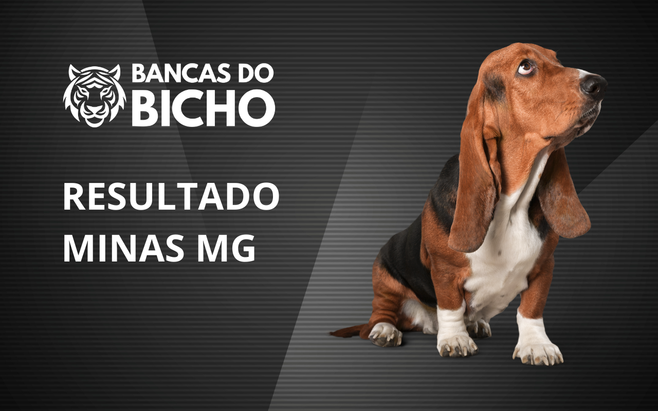 Resultado Jogo do Bicho da Minas MG 15h hoje, 31/10/2025