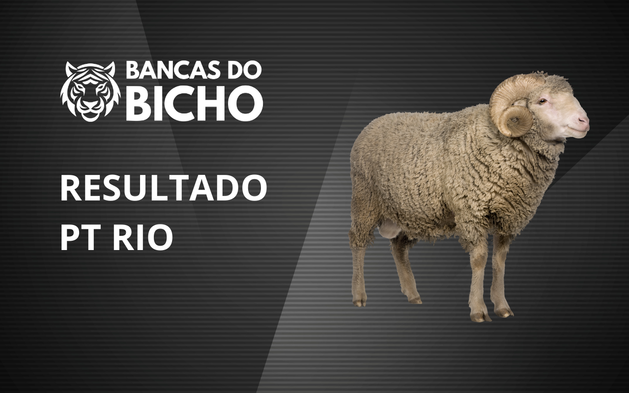 Resultado Jogo do Bicho da PT Rio 21h hoje, 29/10/2025