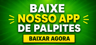 BAIXAR APP PALPITES